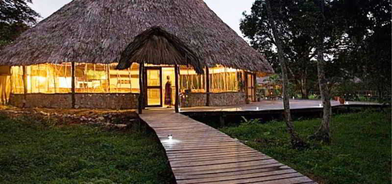 Cotton Tree Lodge San Felipe  Exterior photo