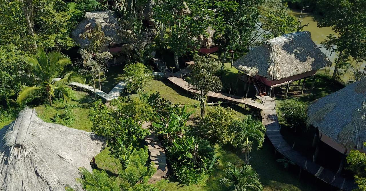 Cotton Tree Lodge San Felipe  Exterior photo